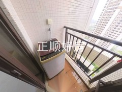 阳台