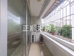 阳台