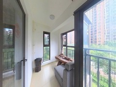 阳台