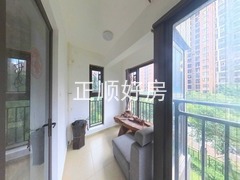 阳台