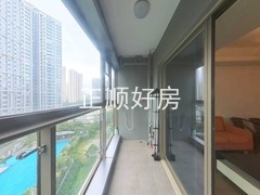阳台