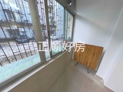 阳台