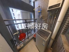 阳台