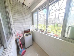 阳台