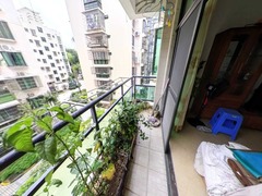 阳台