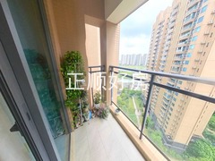 阳台