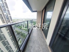 阳台
