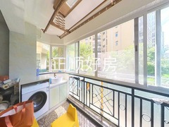 阳台