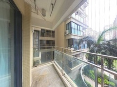 阳台