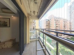 阳台