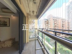 阳台