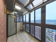 阳台