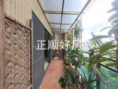 阳台