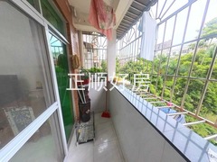 阳台