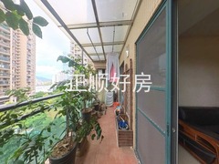 阳台