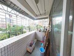 阳台