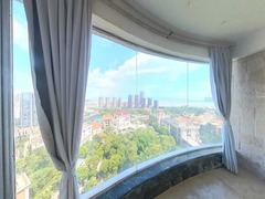 阳台
