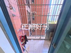 阳台