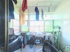 阳台