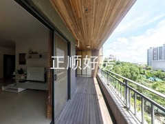 阳台