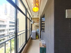 阳台