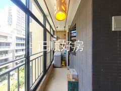 阳台