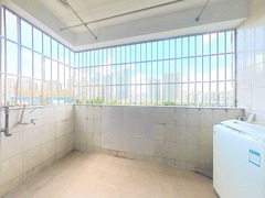 阳台