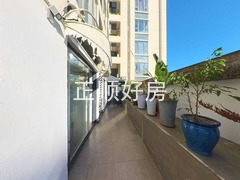 阳台