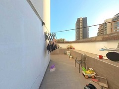 阳台