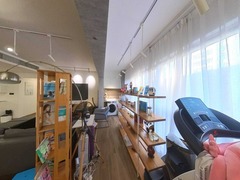阳台