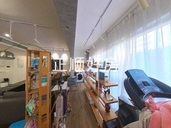 阳台