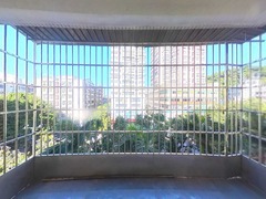阳台