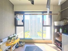 阳台