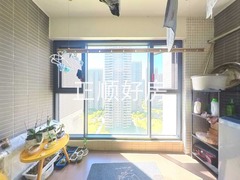阳台
