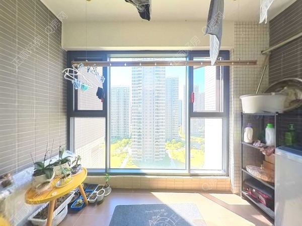 阳台