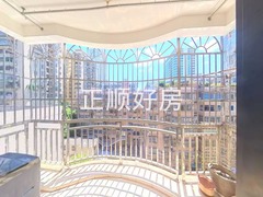 阳台