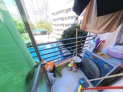 阳台