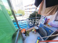 阳台