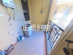 阳台