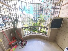 阳台