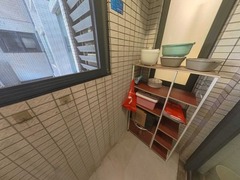阳台