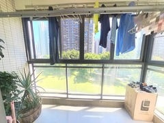 阳台