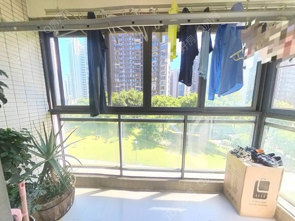 阳台