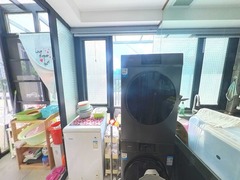 阳台