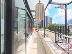 阳台