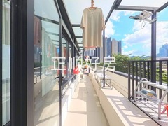 阳台