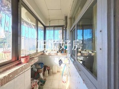 阳台