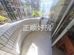 阳台