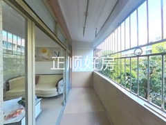 阳台