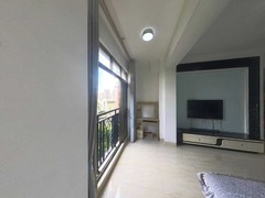 阳台